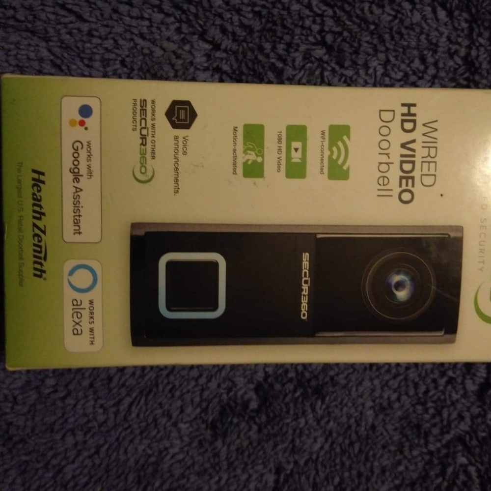 Doorbell